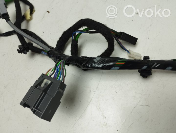 Volvo V60 Other wiring loom 31374418