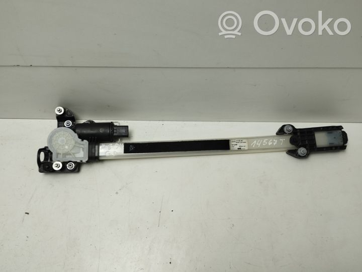 Audi A8 S8 D4 4H Motorino tendine 4H0811964