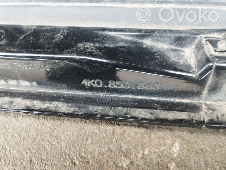 Audi A6 S6 C8 4K Kynnys 4K0853856