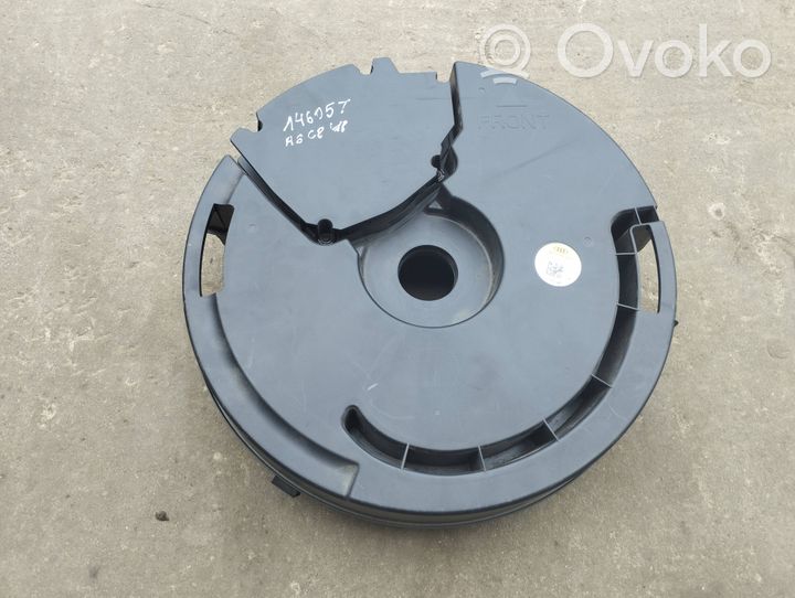 Audi A6 S6 C8 4K Subwoofer altoparlante 4K0035913