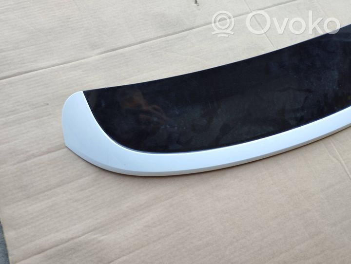 Audi A6 S6 C7 4G Spoiler del portellone posteriore/bagagliaio 4G9827933D