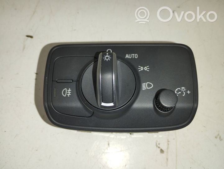 Audi A3 S3 8V Interruttore luci 8V0941531AD