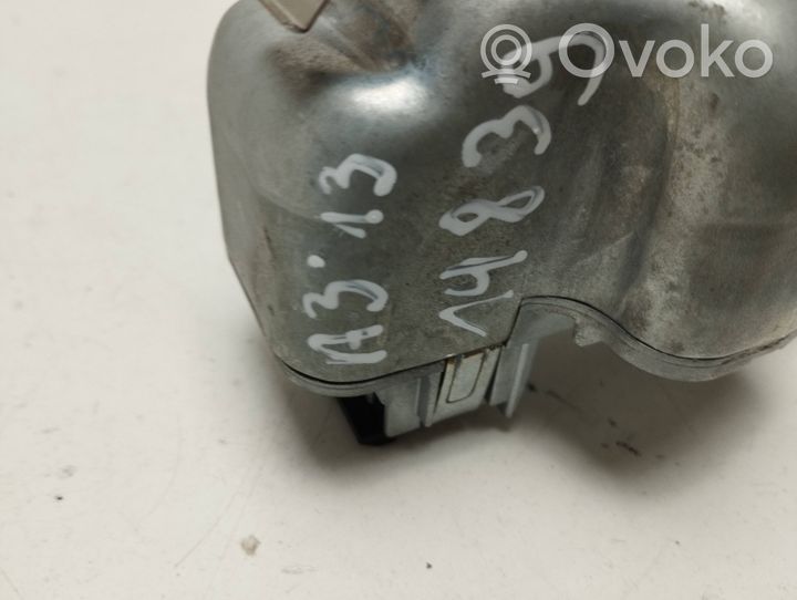 Audi A3 S3 8V Blocchetto del volante 5Q0905861A