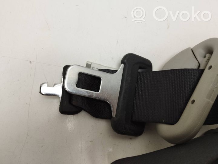 Toyota Urban Cruiser (XP110) Middle seatbelt (rear) 0438120