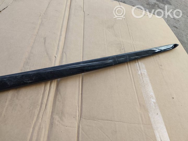 Audi A4 S4 B9 Sill/side skirt trim 