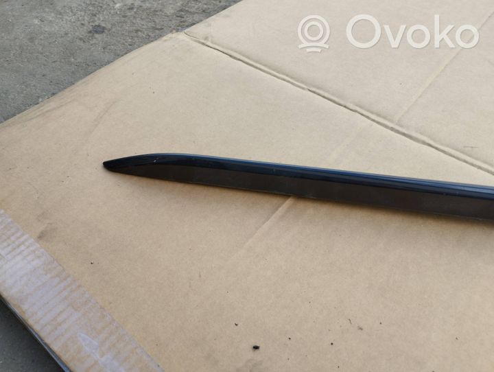 Audi A4 S4 B9 Sill/side skirt trim 