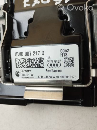 Audi A4 S4 B9 Caméra pare-brise 8W0907217C