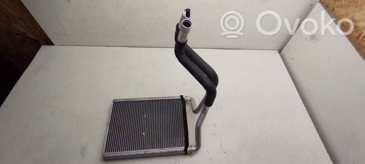 KIA Optima Radiateur soufflant de chauffage 