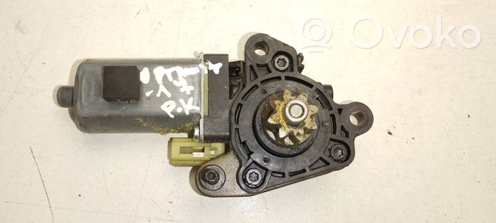 KIA Optima Seat adjustment motor 88582C1100