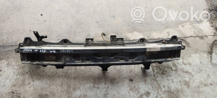 KIA Optima Balkis galinio bamperio 86831D4000