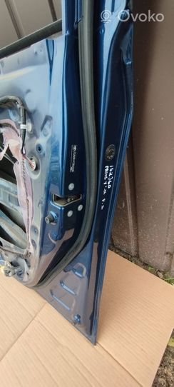 Toyota Prius+ (ZVW40) Drzwi przednie 