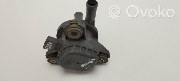 Toyota Prius+ (ZVW40) Pompe à eau de liquide de refroidissement G9040-47090