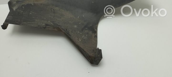 Dodge RAM Listwa błotnika tylnego 55277444AD