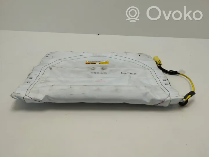 Toyota Prius (XW50) Airbag sedile 504309516P9B