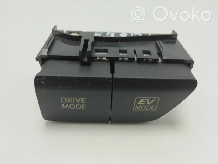 Toyota Prius (XW50) Module de passerelle 5232163