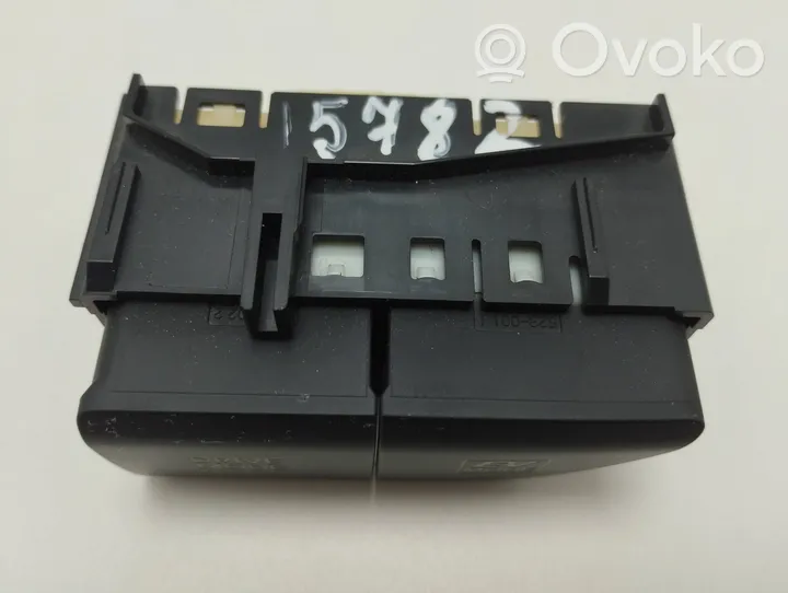 Toyota Prius (XW50) Module de passerelle 5232163