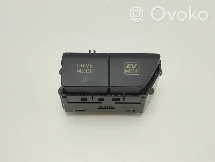 Toyota Prius (XW50) Module de passerelle 5232163