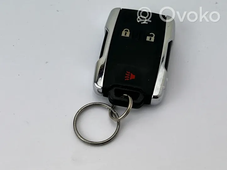 GMC Sierra 1000 Užvedimo raktas (raktelis)/ kortelė 