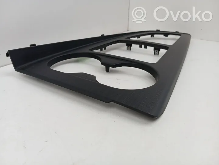 Audi A4 S4 B9 Inserti decorativi cornice della consolle centrale 8W1864241A