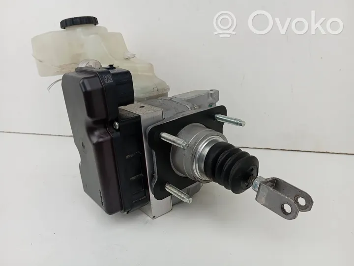 Toyota Prius (XW50) ABS Pump 4721047110