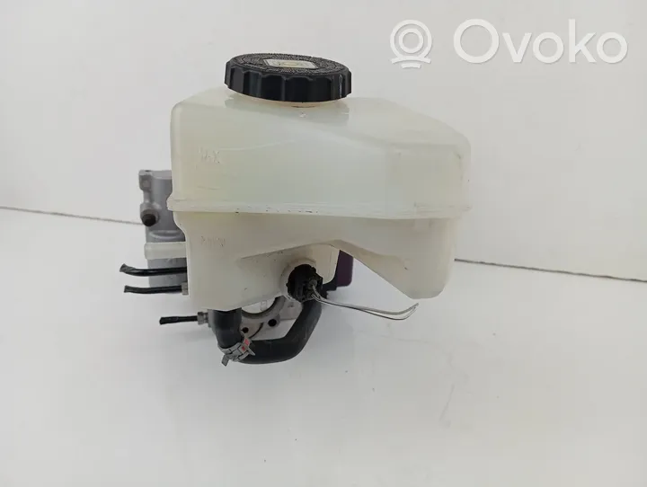 Toyota Prius (XW50) ABS Pump 4721047110