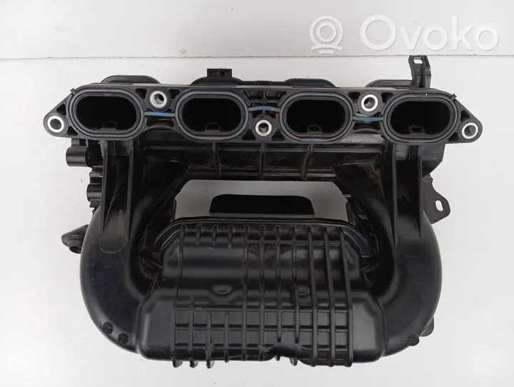 Toyota Prius (XW50) Intake manifold 1712037110