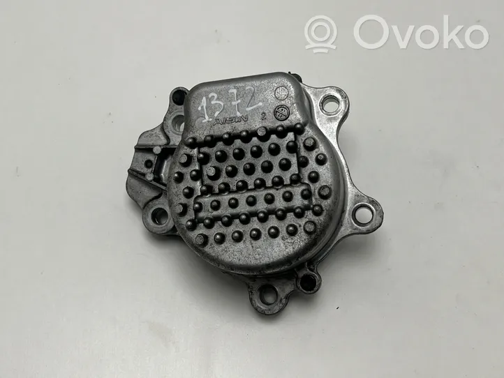 Toyota Prius (XW50) Pompa dell’acqua 30460243319