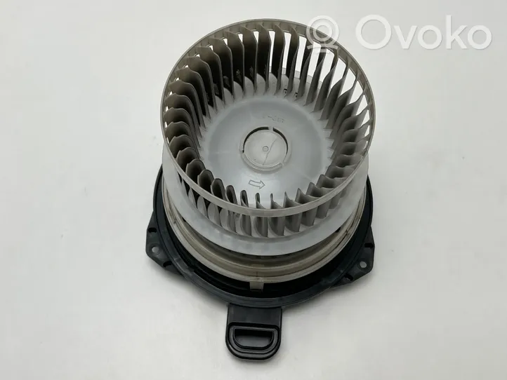 Toyota Prius (XW50) Heater fan/blower 03T315283