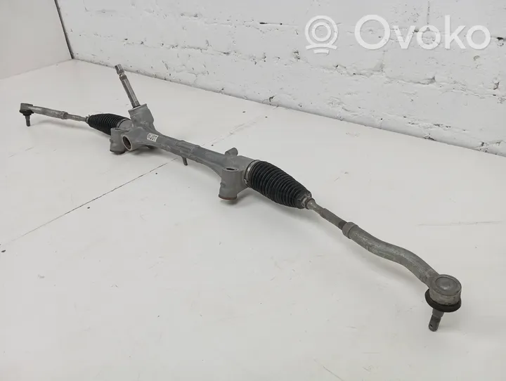 Toyota Prius (XW50) Steering rack 6331B643