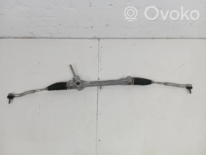 Toyota Prius (XW50) Steering rack 6331B643