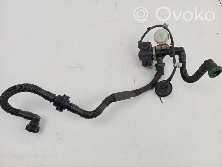 Toyota Prius (XW50) Ventil Kraftstofftank 7771047020