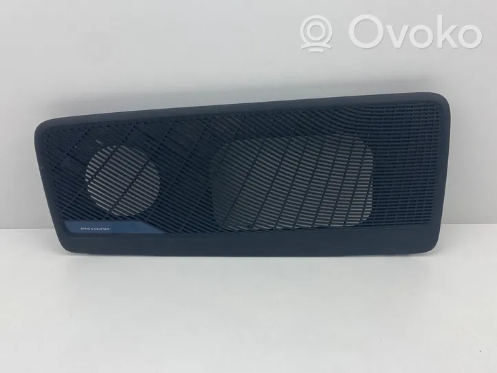 Audi A4 S4 B9 Subwoofer grill/trim 8W5035405C