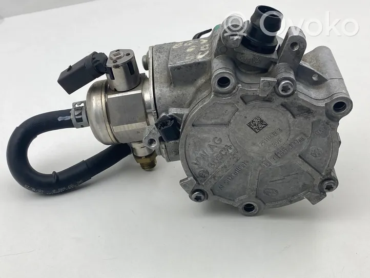 Audi A4 S4 B9 Alipainepumppu 06K145100AB