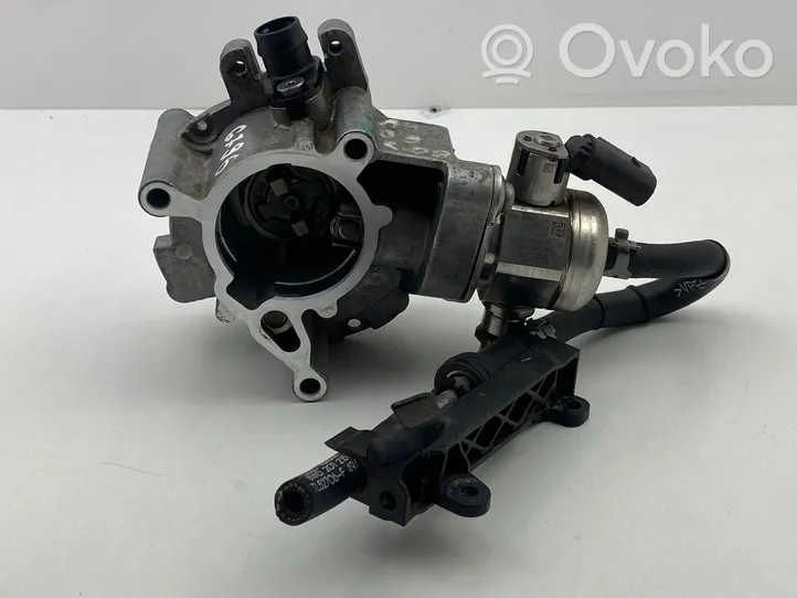 Audi A4 S4 B9 Alipainepumppu 06K145100AB