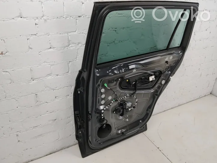 Seat Tarraco Rear door 