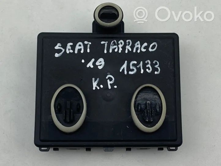 Seat Tarraco Sterownik / Moduł drzwi 5Q0959593F