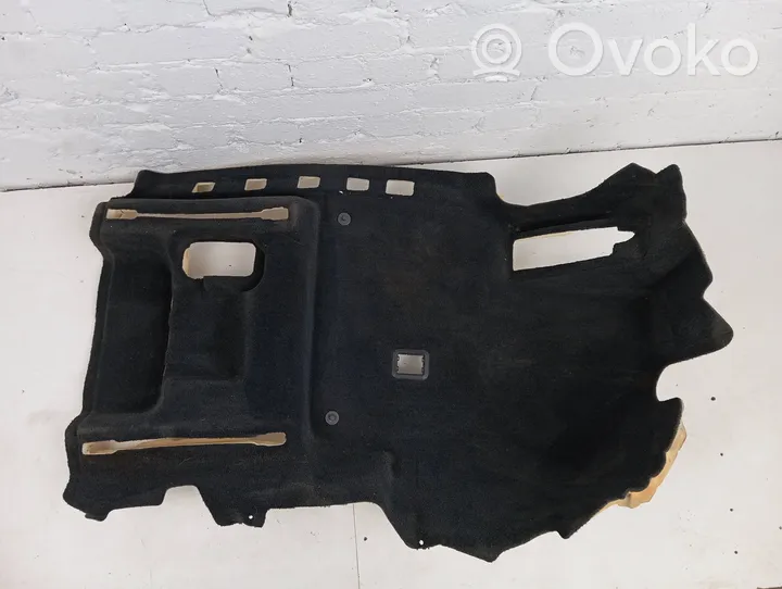 Audi Q7 4M Rivestimento pavimento anteriore 4M1863103