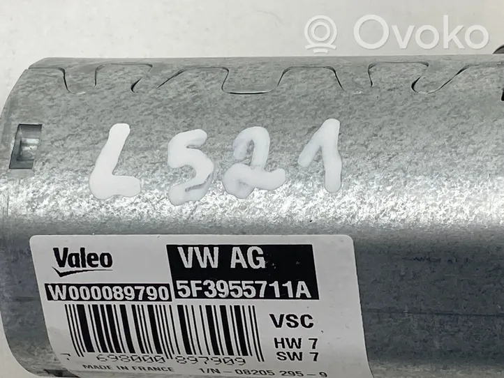 Seat Tarraco Moteur d'essuie-glace arrière 5F3955711A