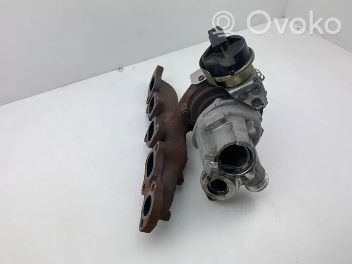 Seat Tarraco Turbo 04L253020Q