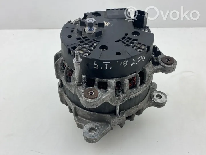 Seat Tarraco Alternator F00m581051