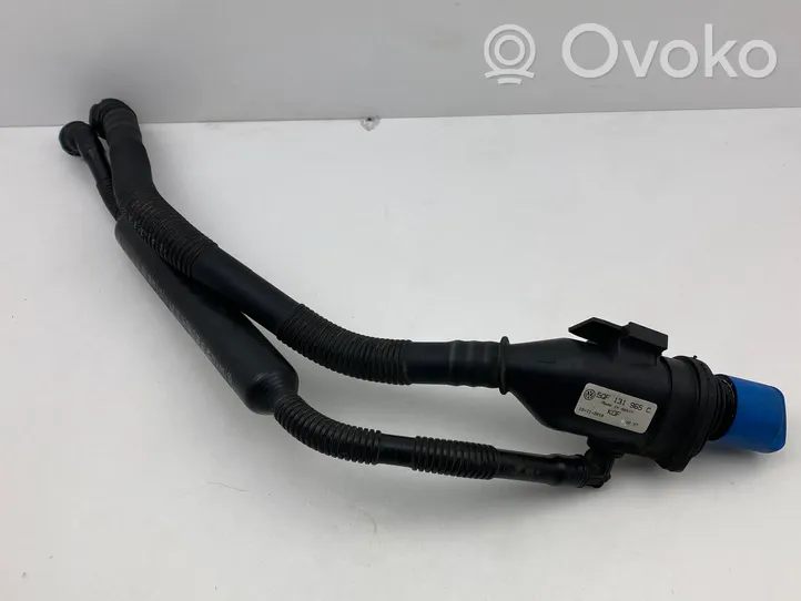 Seat Tarraco Tube de remplissage AdBlue 5QF131965C