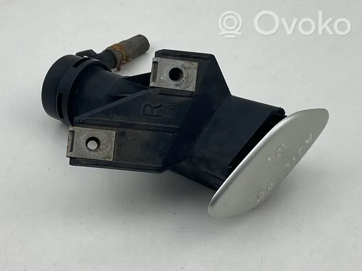 Toyota Avensis T250 Ugello a spruzzo lavavetri per faro 21441