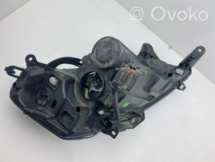 Toyota Proace Priekinis žibintas 1401368180