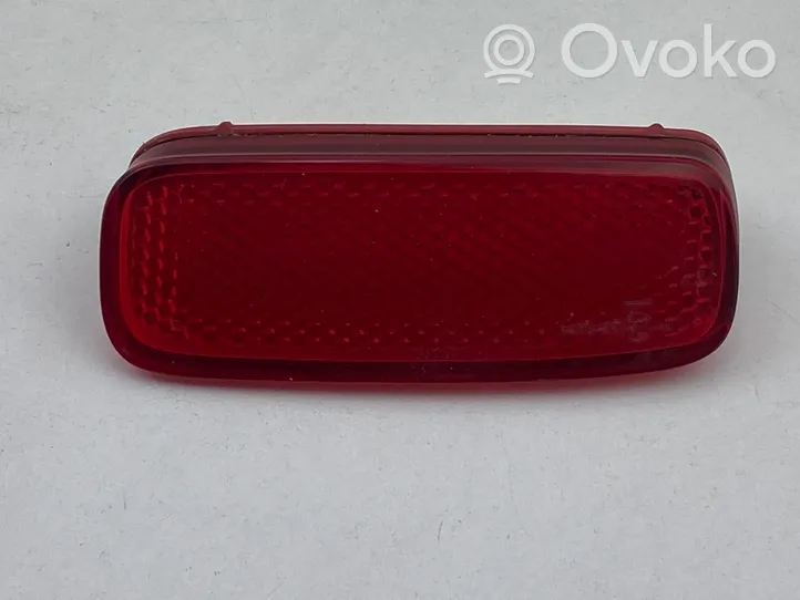 Toyota Proace Aizmugurē atstarotājs 9659830680