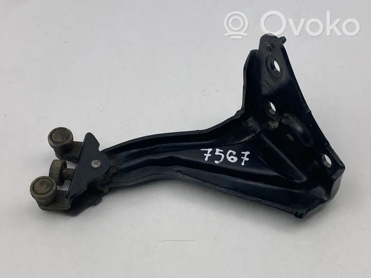 Toyota Proace Rouleau guidage de porte coulissante 1498205080