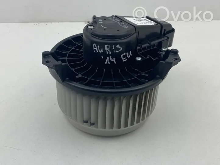 Toyota Auris E180 Ventola riscaldamento/ventilatore abitacolo AV2727008084