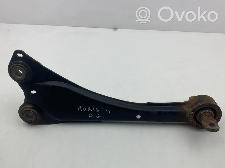 Toyota Auris E180 Rear suspension control arm 1311261123