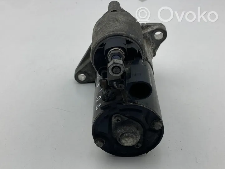 Audi A3 S3 8V Motorino d’avviamento 02E911023S