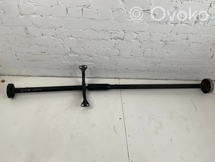 Audi A3 S3 8V Middle center prop shaft 