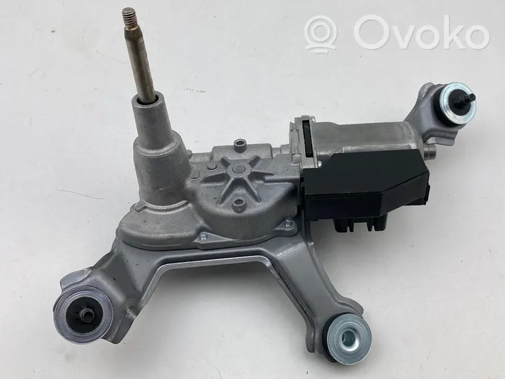 Toyota RAV 4 (XA50) Moteur d'essuie-glace arrière 8513042101